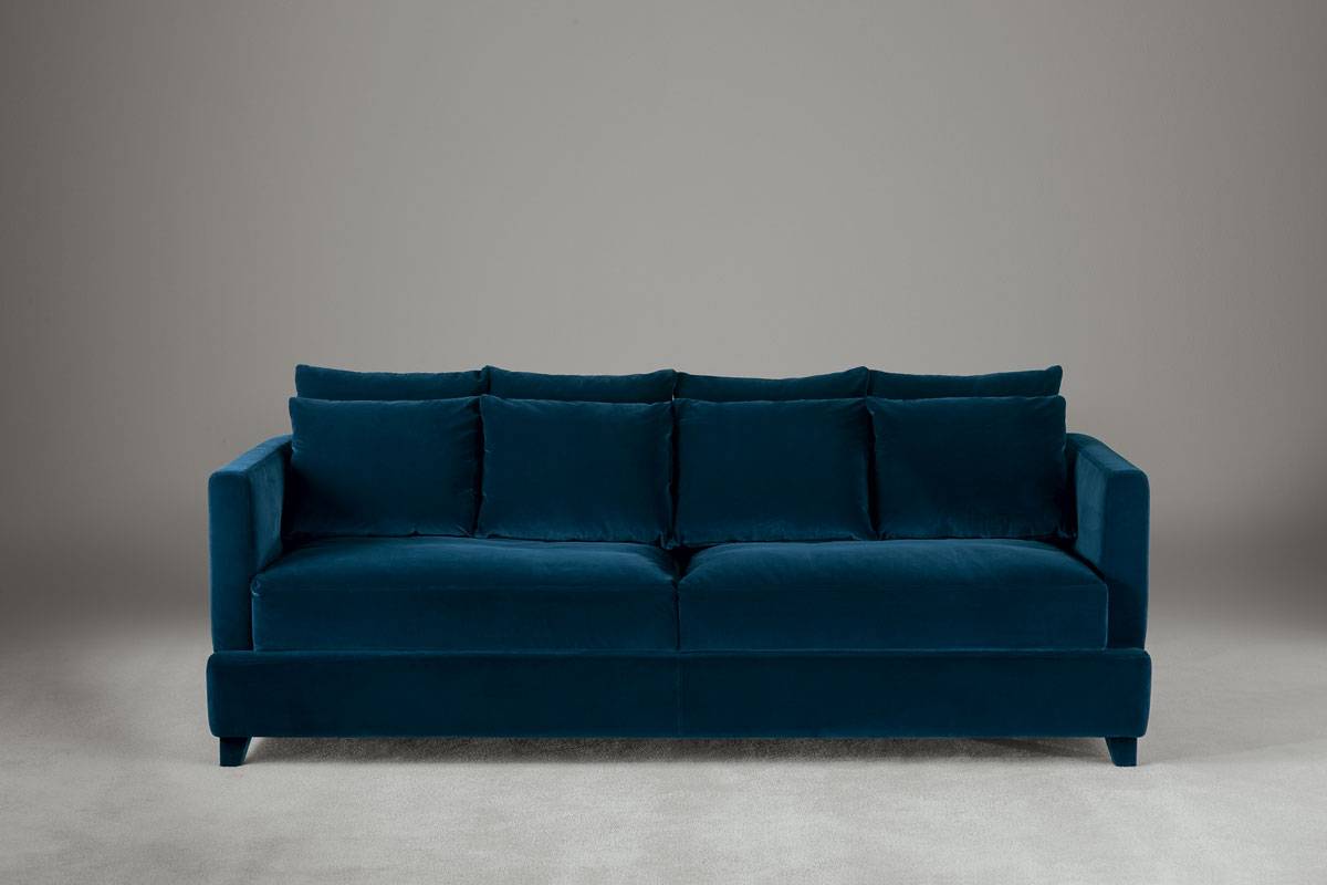 Oasis / Мягкая мебель Tancredi Collection 