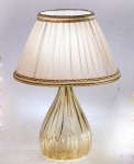 SYLCOM, Настольная лампа, арт. 1395L
